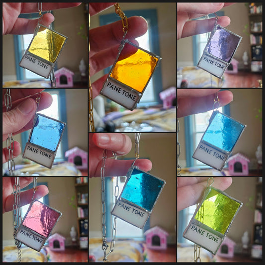 Custom HOA HOA suncatcher reserve for Jasmine