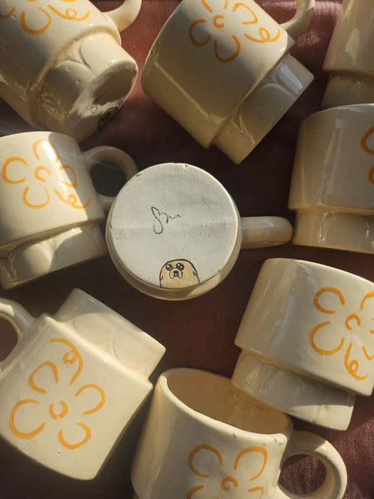 DISCOUNTED Jake's Favorite Cups